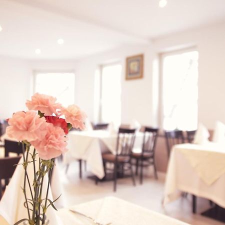 Hotel Langhans Abstatt Eksteriør bilde