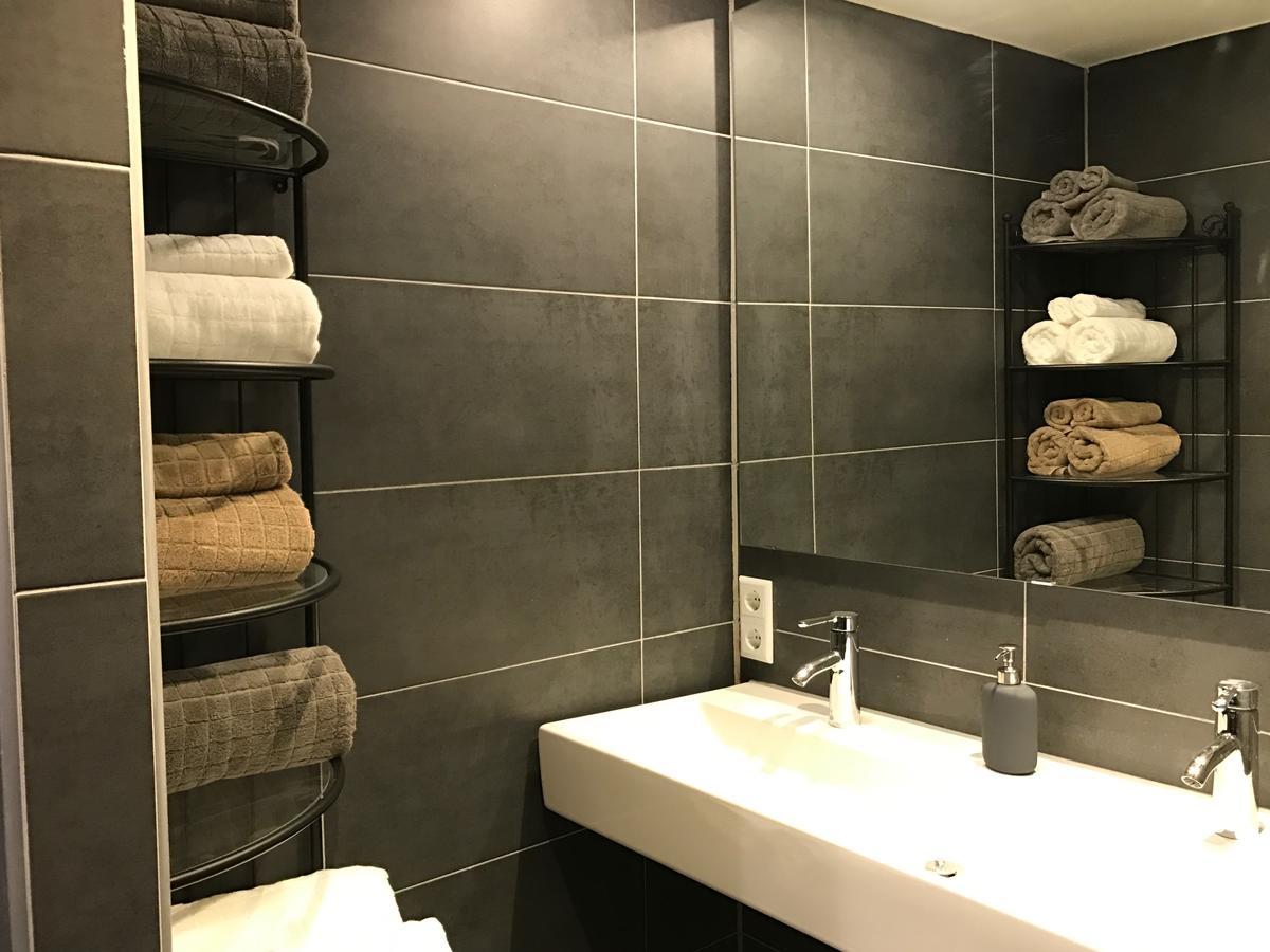 Hotel Langhans Abstatt Eksteriør bilde
