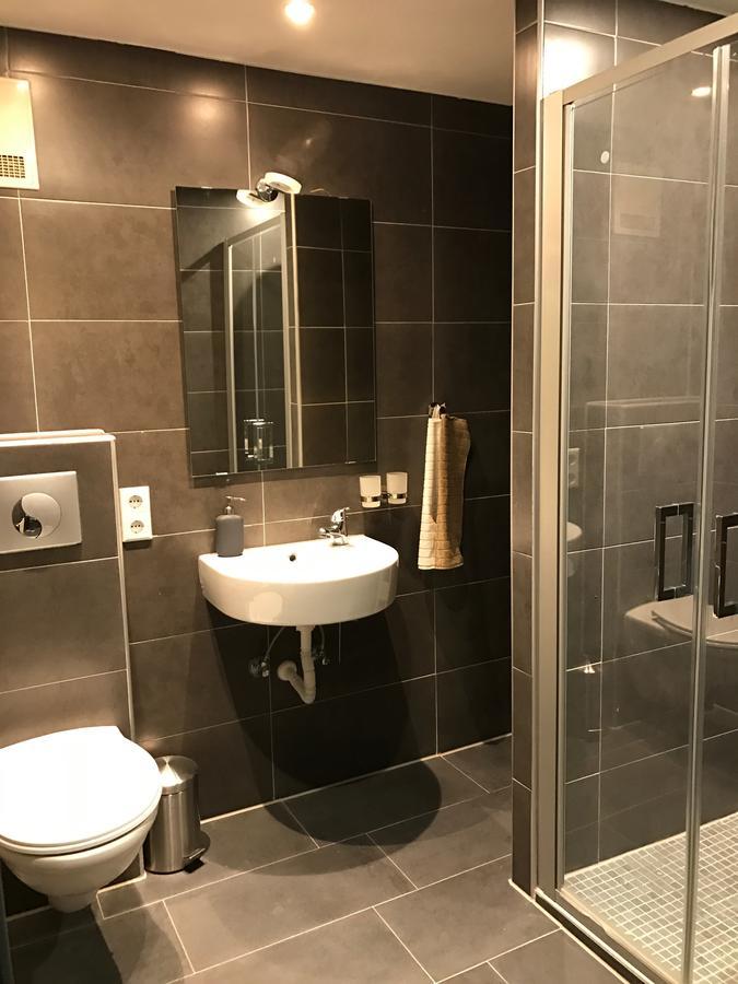 Hotel Langhans Abstatt Eksteriør bilde
