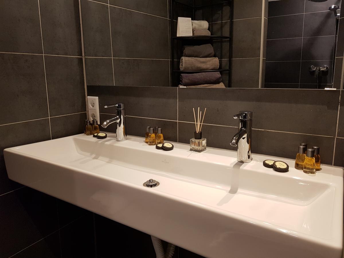 Hotel Langhans Abstatt Eksteriør bilde