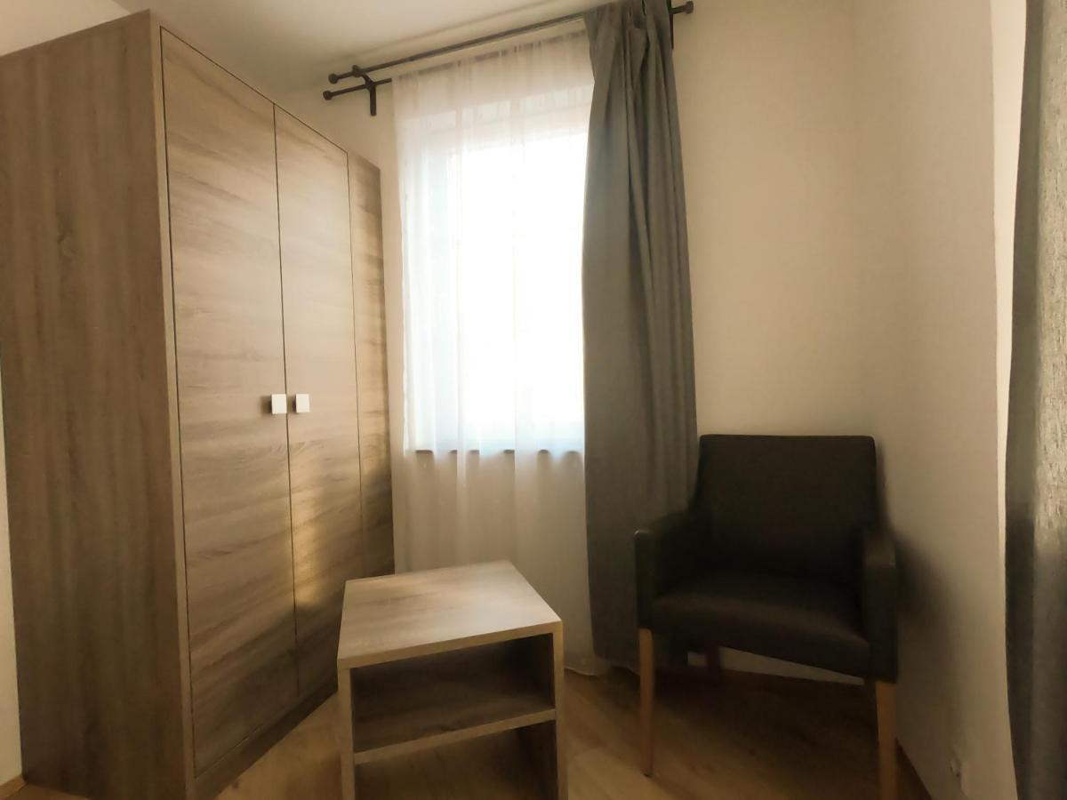 Hotel Langhans Abstatt Eksteriør bilde